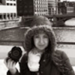 Meet your Posher, Krista